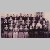 Konfirmation 1907