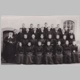 Konfirmation 1909