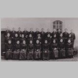 Konfirmation 1915