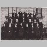 Konfirmation 1929
