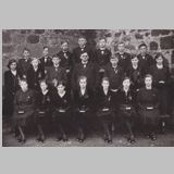 Konfirmation 1931