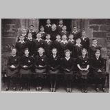 Konfirmation 1940
