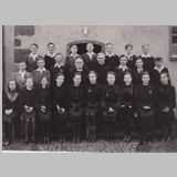 Konfirmation 1944