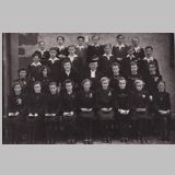 Konfirmation 1947