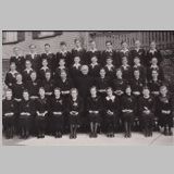 Konfirmation 1950