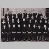 Konfirmation 1954
