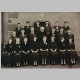 Konfirmation 1958