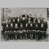 Konfirmation 1961 Pfingsten