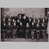 Konfirmation 1963