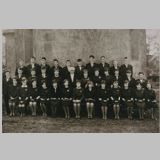 Konfirmation 1964