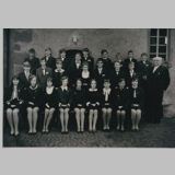 Konfirmation 1969