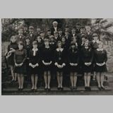 Konfirmation 1970