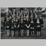 Konfirmation 1972