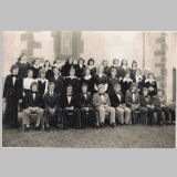 Konfirmation 1975