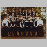 Konfirmation 1977