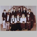 Konfirmation 1978