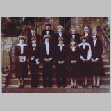 Konfirmation 1979