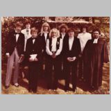 Konfirmation 1980