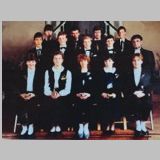 Konfirmation 1984