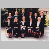 Konfirmation 1987