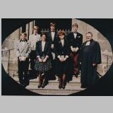 Konfirmation 1990