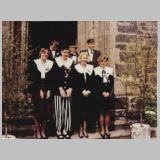Konfirmation 1991