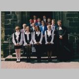 Konfirmation 1994