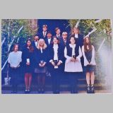 Konfirmation 1996