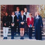Konfirmation 1997