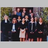 Konfirmation 2003