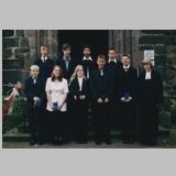 Konfirmation 2004