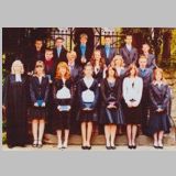 Konfirmation 2007