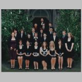 Konfirmation 2009