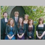 Konfirmation 2010