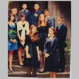 Konfirmation 2011